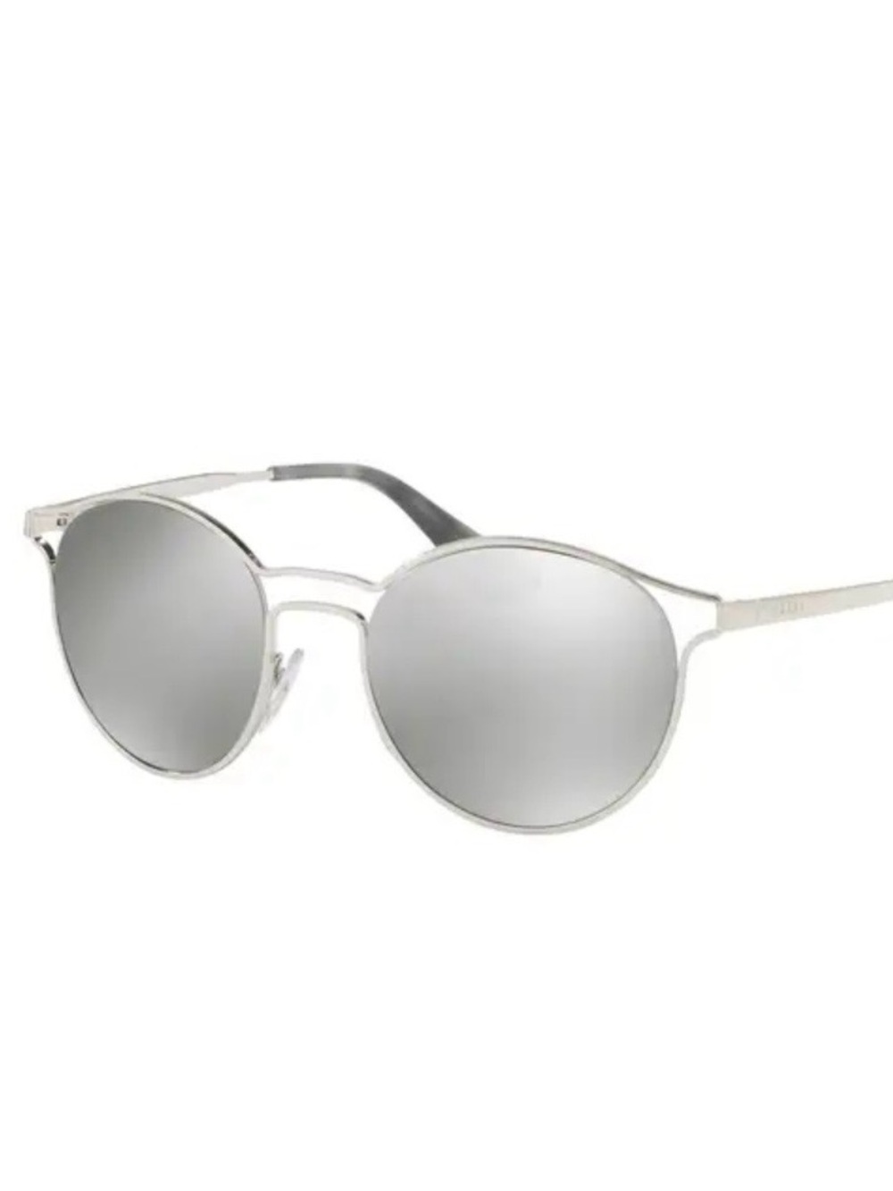 Prada Cinema SPR62S mirror sunglasses